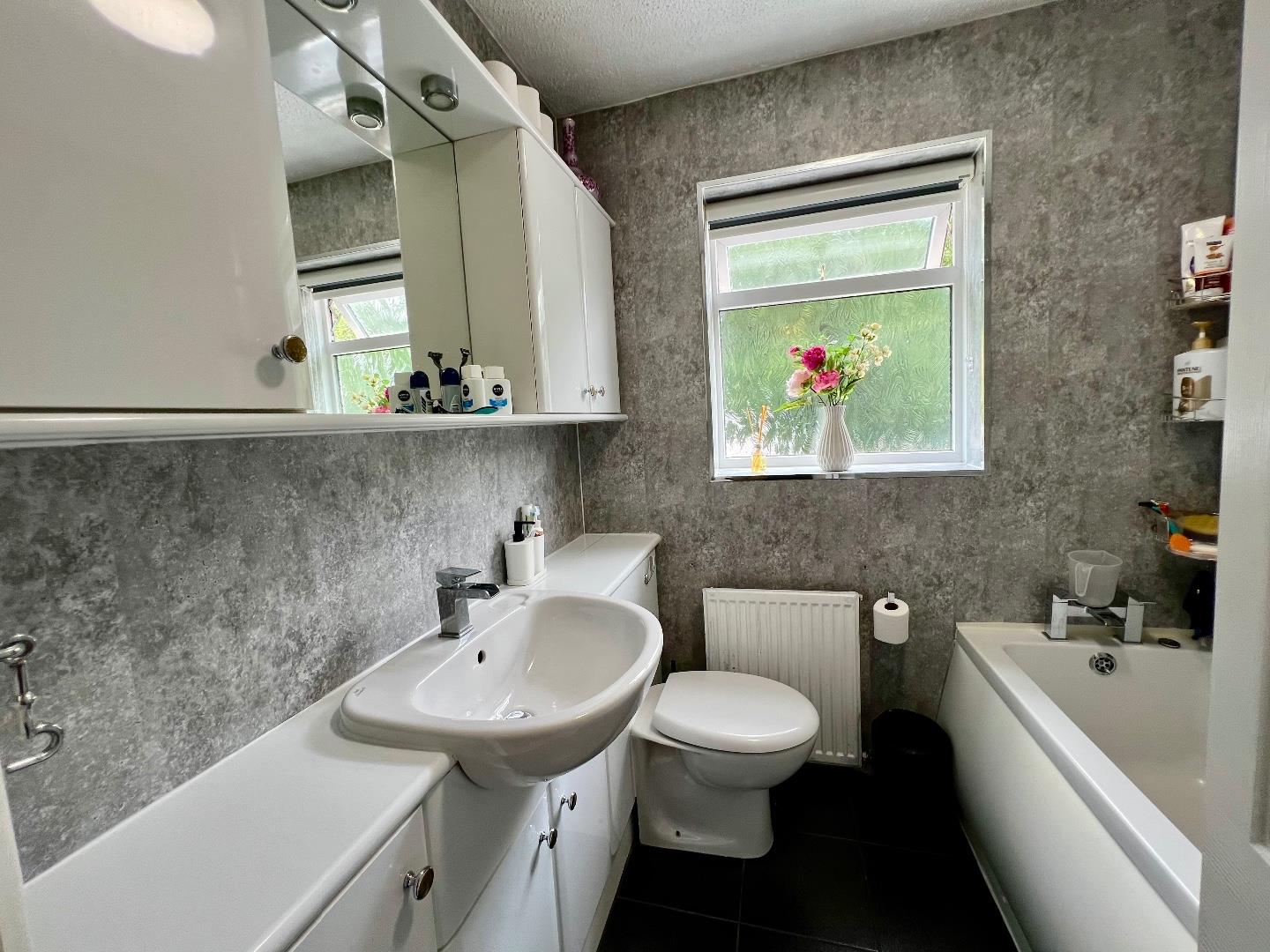 Ffordd Y Parc, Litchard, Bridgend County Borough, CF31 1RA